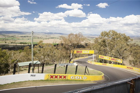 Rydges Mount Panorama Bathurst - Northern Rivers Accommodation 2