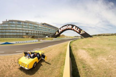Rydges Mount Panorama Bathurst - Northern Rivers Accommodation 0