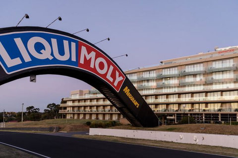 Rydges Mount Panorama Bathurst - Northern Rivers Accommodation 7