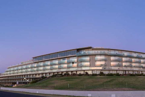 Rydges Mount Panorama Bathurst - Northern Rivers Accommodation 1