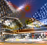 Hotel Grand Chancellor Brisbane - Northern Rivers Accommodation