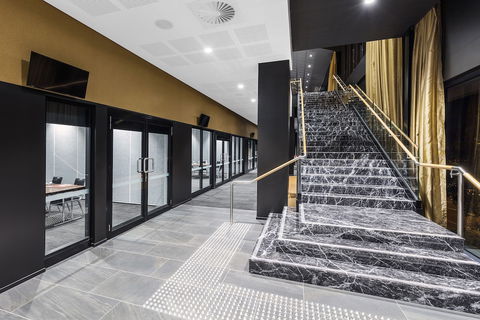 Hotel Grand Chancellor Brisbane - Northern Rivers Accommodation 5
