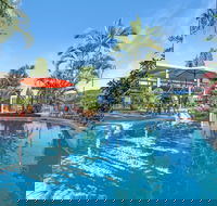 Amaroo at Trinity - Northern Rivers Accommodation