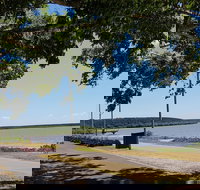 Reef Palms Motel - Northern Rivers Accommodation