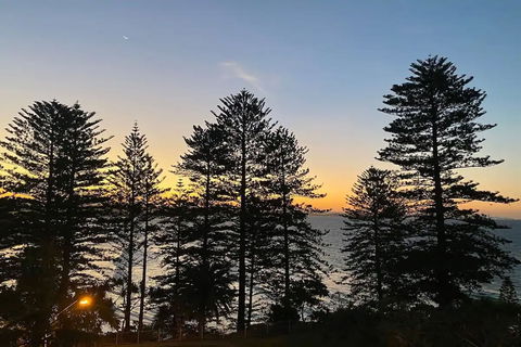 Greenmount Beach House - Northern Rivers Accommodation 0