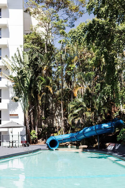 Greenmount Beach House - Northern Rivers Accommodation 5