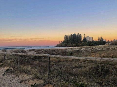 Greenmount Beach House - Northern Rivers Accommodation 3