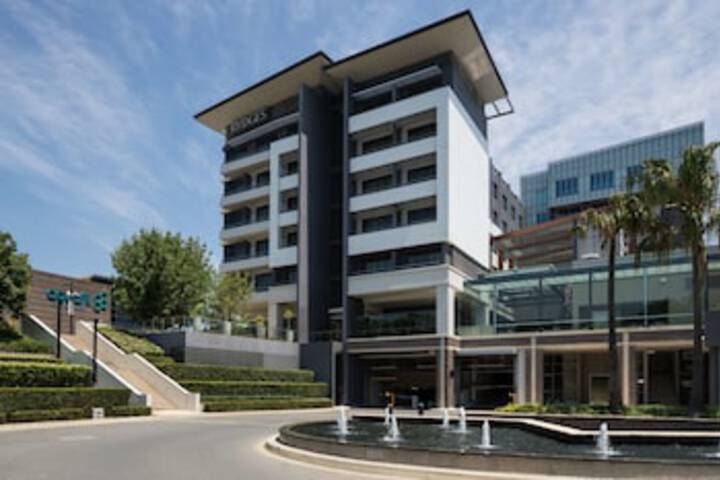 Northern Rivers Accommodation