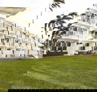 Daydream Island Resort - Northern Rivers Accommodation