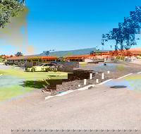 Hospitality Carnarvon SureStay Collection by Best Western - Northern Rivers Accommodation