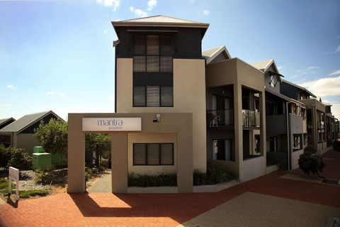 Mantra Geraldton - Northern Rivers Accommodation 5