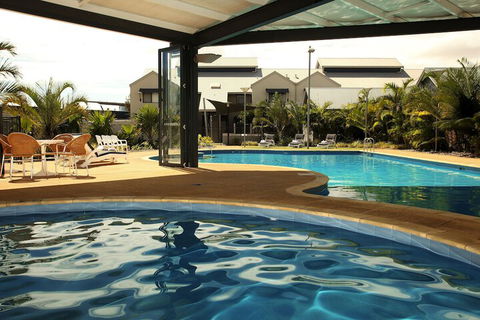 Mantra Geraldton - Northern Rivers Accommodation 4