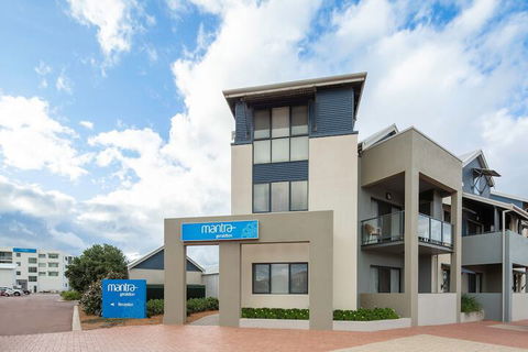 Mantra Geraldton - Northern Rivers Accommodation 1