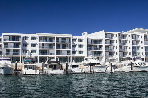Mantra Geraldton - Northern Rivers Accommodation 2