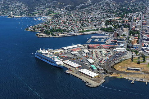 Mantra One Sandy Bay Road - Northern Rivers Accommodation 7