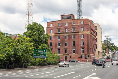 Mantra One Sandy Bay Road - Northern Rivers Accommodation 3