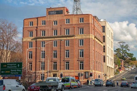 Mantra One Sandy Bay Road - Northern Rivers Accommodation 6