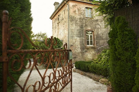 Peppers Mineral Springs Hotel - Northern Rivers Accommodation 1