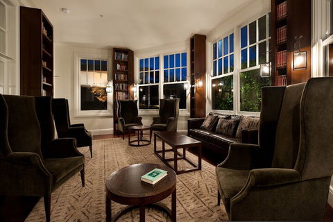 Peppers Mineral Springs Hotel - Northern Rivers Accommodation 6