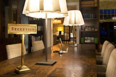 Peppers Mineral Springs Hotel - Northern Rivers Accommodation 5