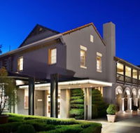 Peppers Mineral Springs Hotel - Northern Rivers Accommodation