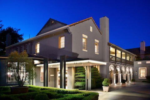 Peppers Mineral Springs Hotel - Northern Rivers Accommodation 0