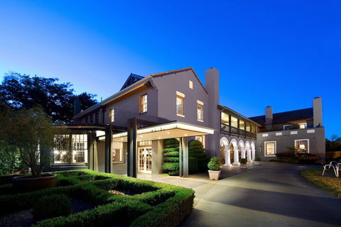 Peppers Mineral Springs Hotel - Northern Rivers Accommodation 4