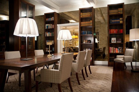 Peppers Mineral Springs Hotel - Northern Rivers Accommodation 7