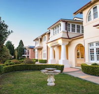 Palais Royale - Northern Rivers Accommodation