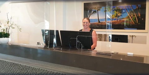 Castaways Resort & Spa Mission Beach - Northern Rivers Accommodation 6