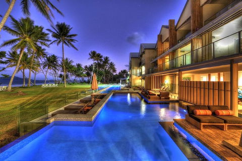 Castaways Resort & Spa Mission Beach - Northern Rivers Accommodation 2