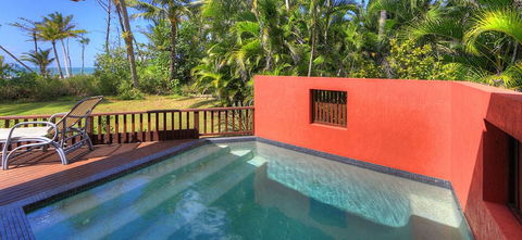 Castaways Resort & Spa Mission Beach - Northern Rivers Accommodation 4
