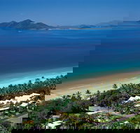 Castaways Resort  Spa Mission Beach - Northern Rivers Accommodation