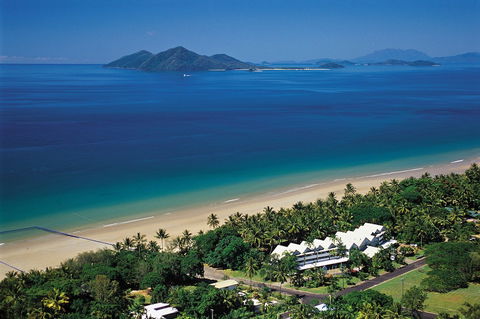 Castaways Resort & Spa Mission Beach - Northern Rivers Accommodation 0