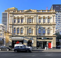 Hotel Claremont Guest House - Northern Rivers Accommodation