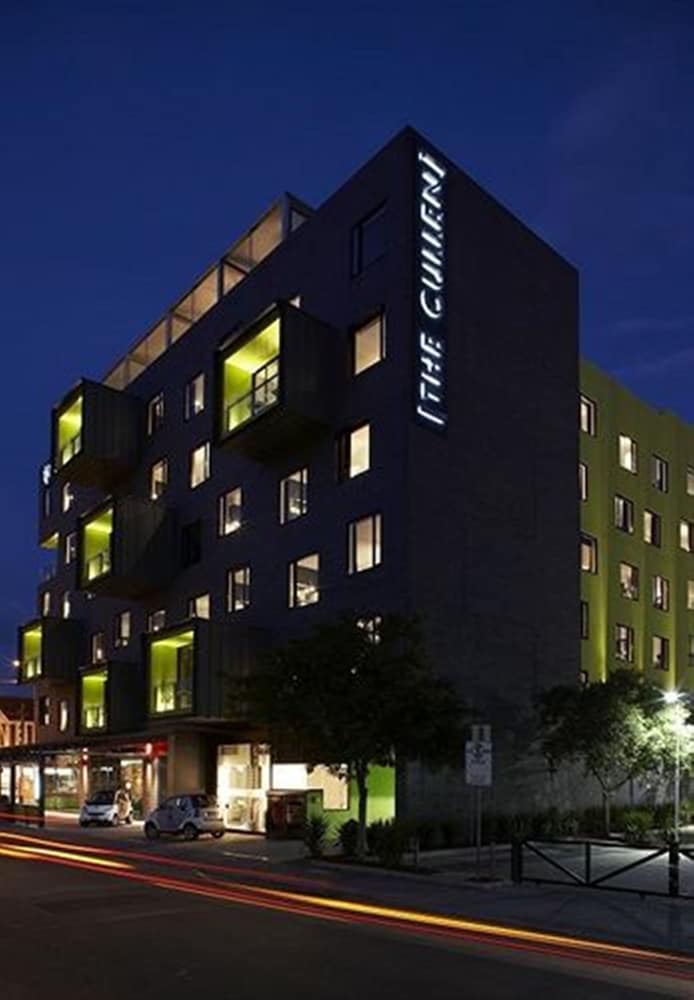 Prahran VIC Northern Rivers Accommodation