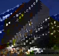 Art Series - The Cullen - Northern Rivers Accommodation