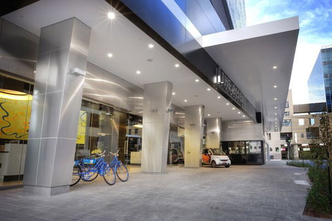 Art Series - The Olsen - Northern Rivers Accommodation 7