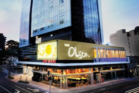 Art Series - The Olsen - Northern Rivers Accommodation 0