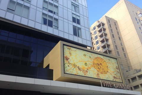 Art Series - The Olsen - Northern Rivers Accommodation 4