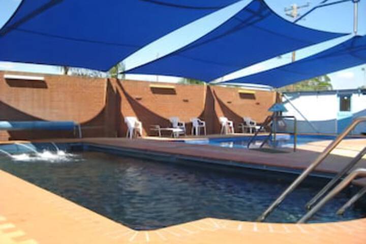 Moree NSW Northern Rivers Accommodation