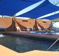 Dragon Phoenix Motel  Restaurant - Northern Rivers Accommodation