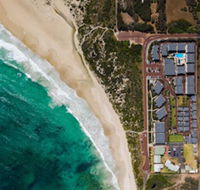 Smiths Beach Resort - Northern Rivers Accommodation