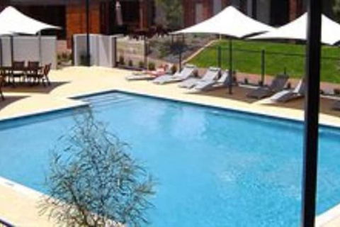 Margarets In Town Apartments - Northern Rivers Accommodation 5