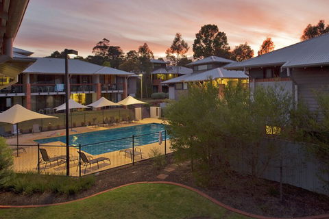 Margarets In Town Apartments - Northern Rivers Accommodation 6