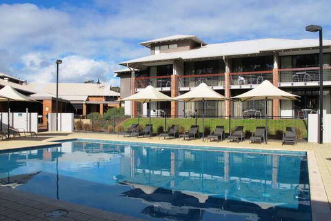 Margarets In Town Apartments - Northern Rivers Accommodation 7