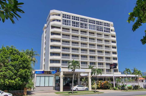 Acacia Court Hotel - Northern Rivers Accommodation 0