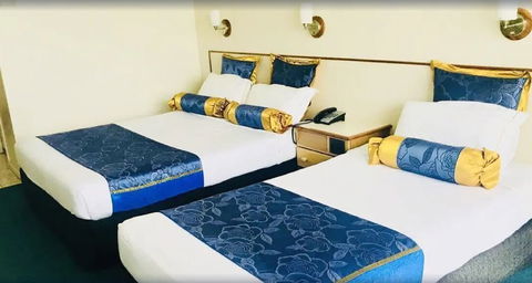 Acacia Court Hotel - Northern Rivers Accommodation 5