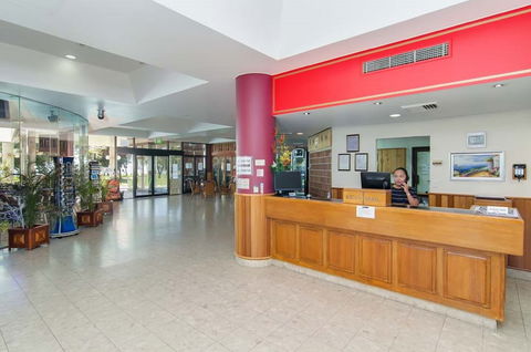 Acacia Court Hotel - Northern Rivers Accommodation 4