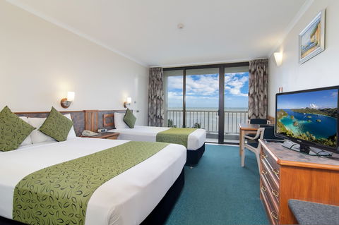 Acacia Court Hotel - Northern Rivers Accommodation 6